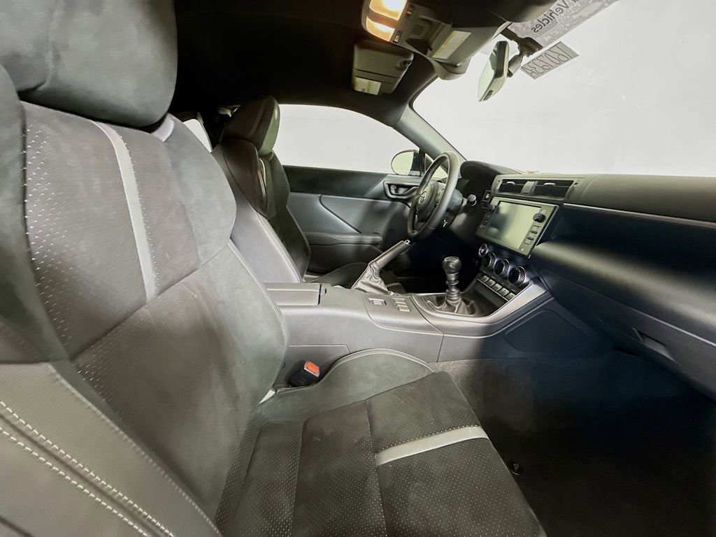 Certified 2024 Toyota GR86 Premium image 26