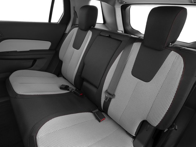 Used 2017 GMC Terrain SLE w/ Convenience Package image 17