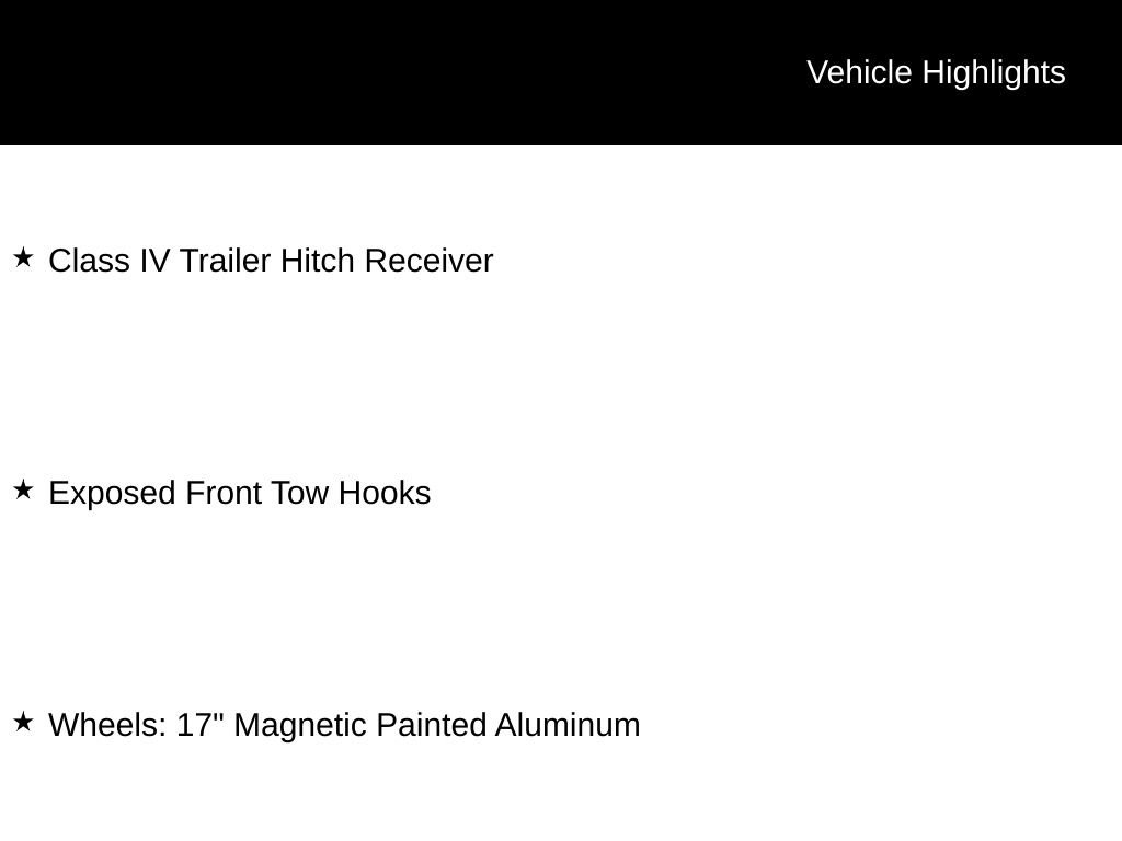 Used 2019 Ford Ranger Lariat w/ Equipment Group 501A Mid image 17