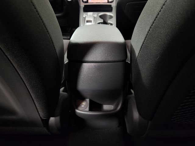 Certified 2023 Hyundai Kona SEL w/ Cargo Package AWD/4WD image 19
