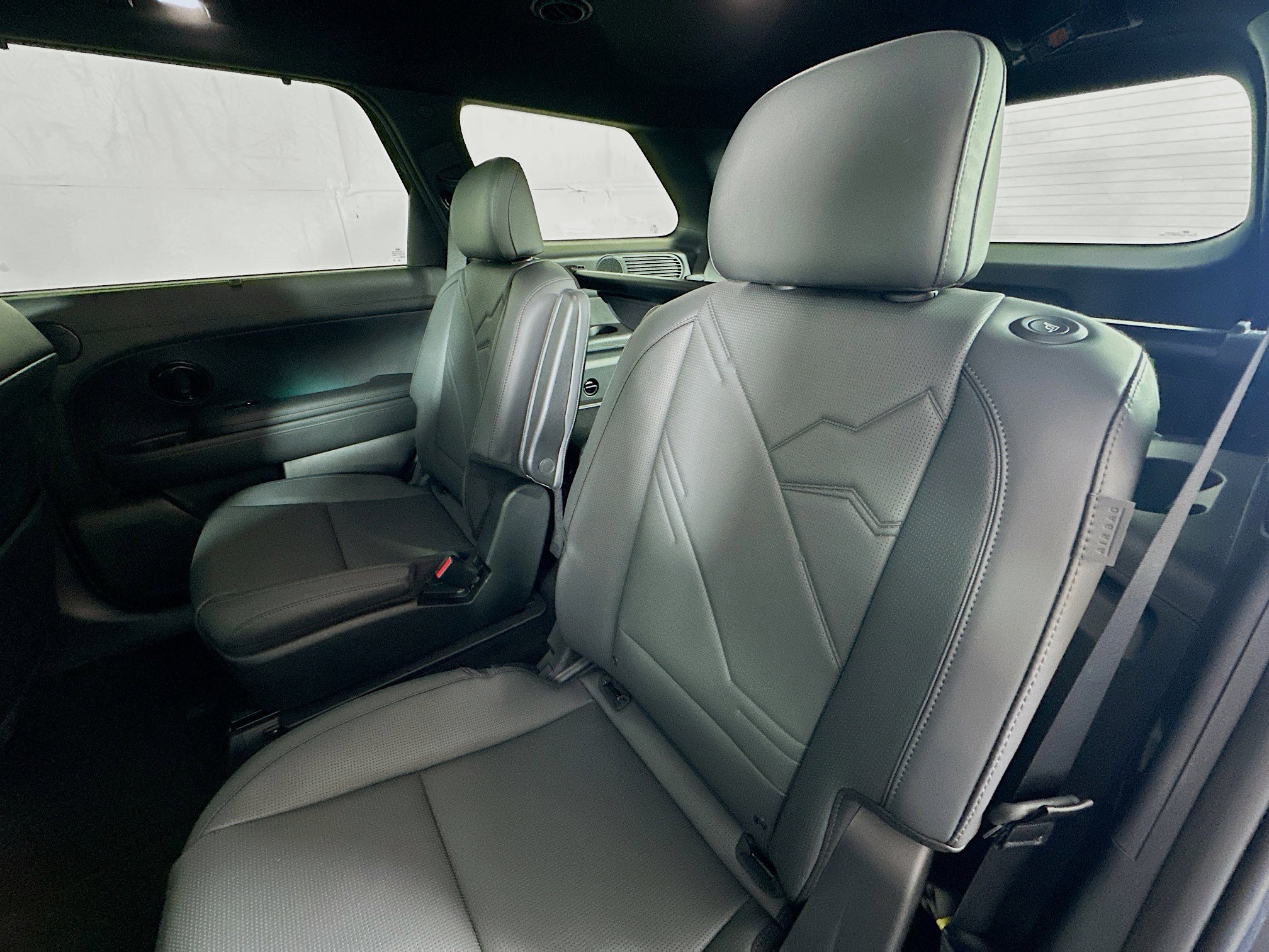 New 2026 Hyundai Palisade XRT Pro image 24