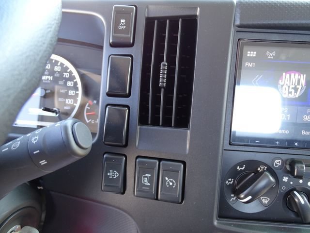 New 2024 Chevrolet Low Cab Forward 5500XD RWD image 8