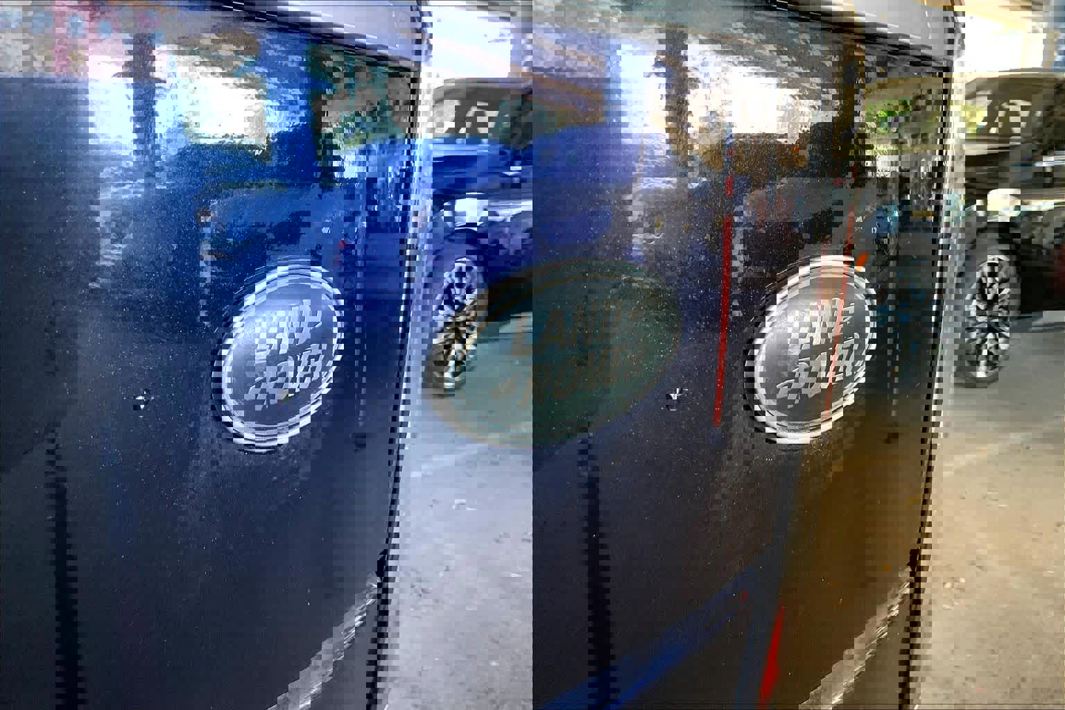 Used 2016 Land Rover Range Rover Long Wheelbase Supercharged image 30