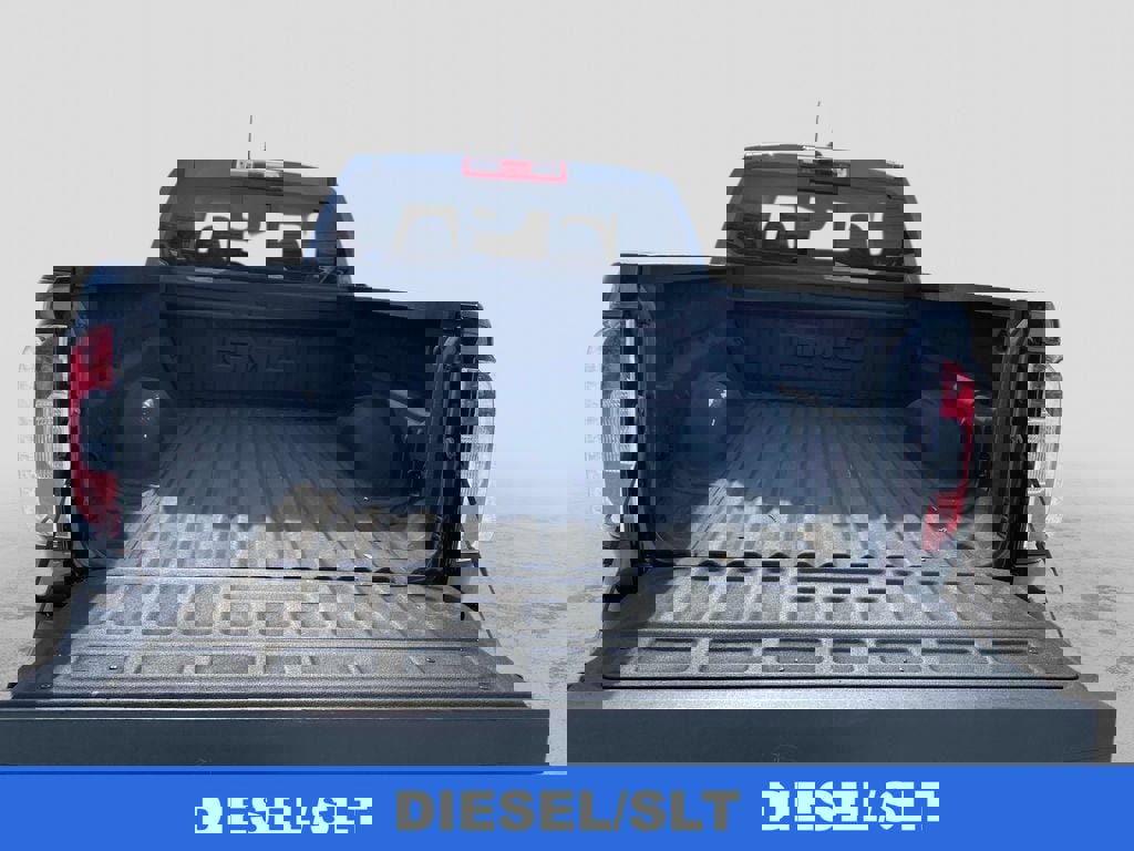 Used 2016 GMC Canyon SLT w/ Driver Alert Package image 6