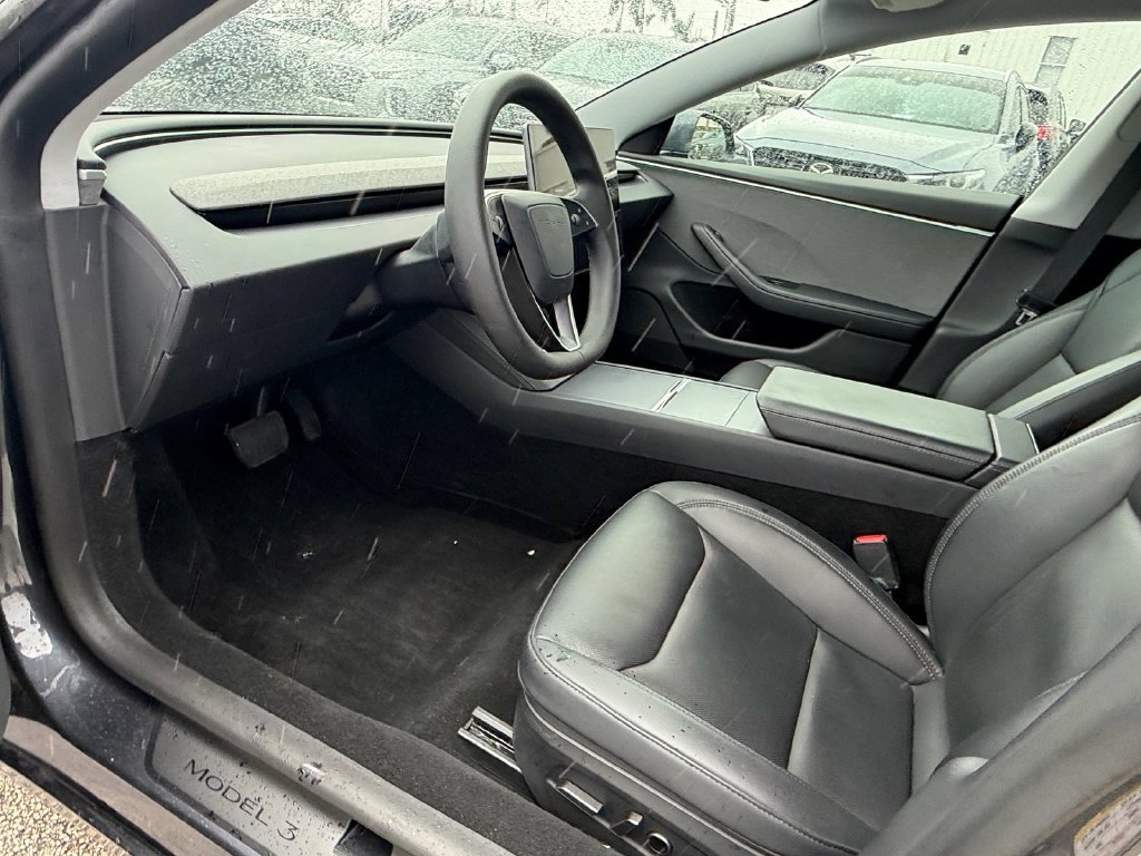 Used 2025 Tesla Model 3 RWD image 11