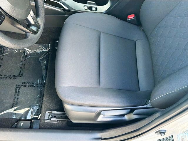 Used 2025 Toyota Corolla LE image 19