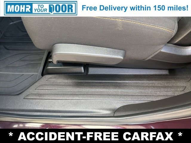 Used 2019 Chevrolet Traverse LT w/ LPO, Floor Liner Package FWD image 31