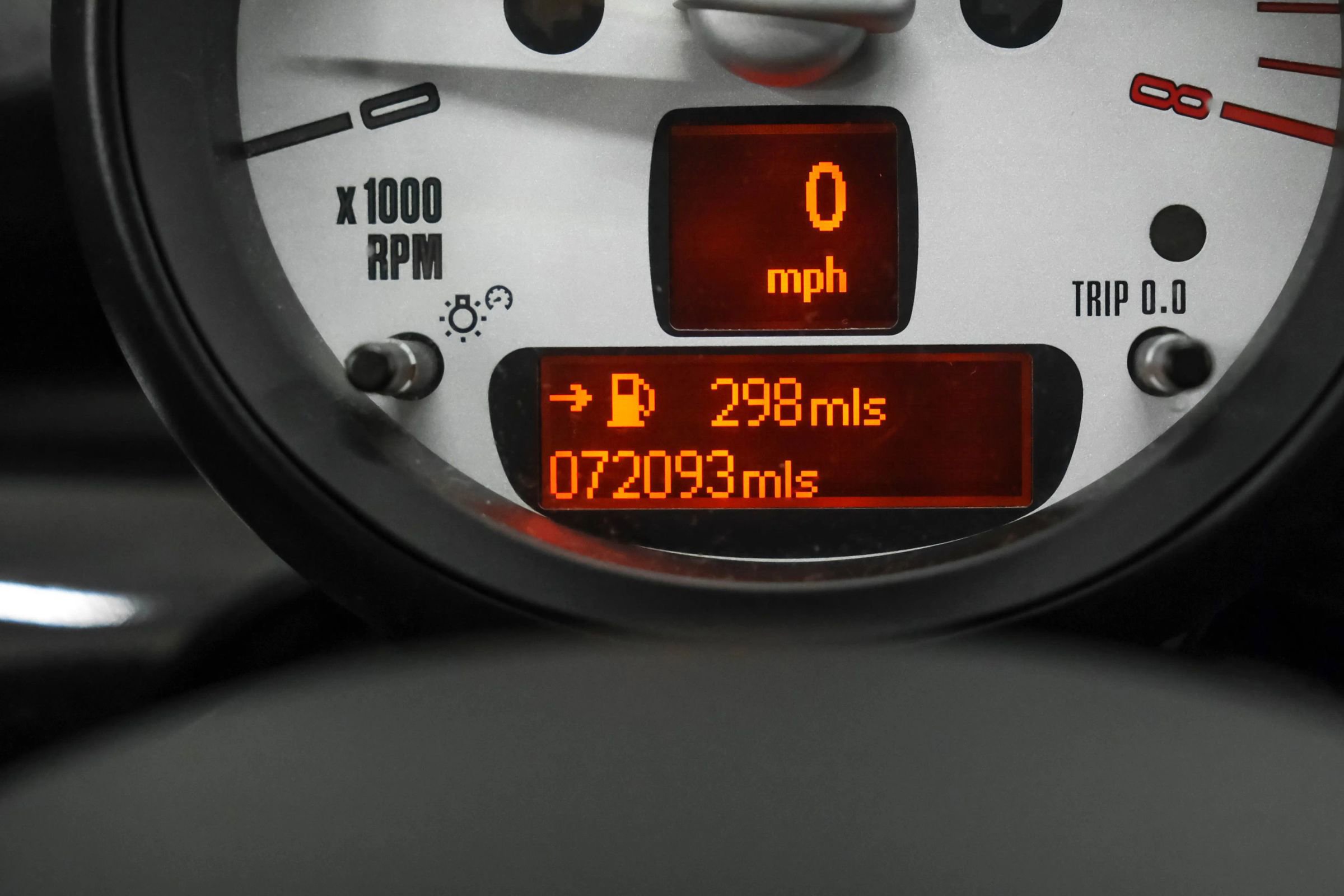 Used 2012 MINI Cooper Coupe S FWD image 18