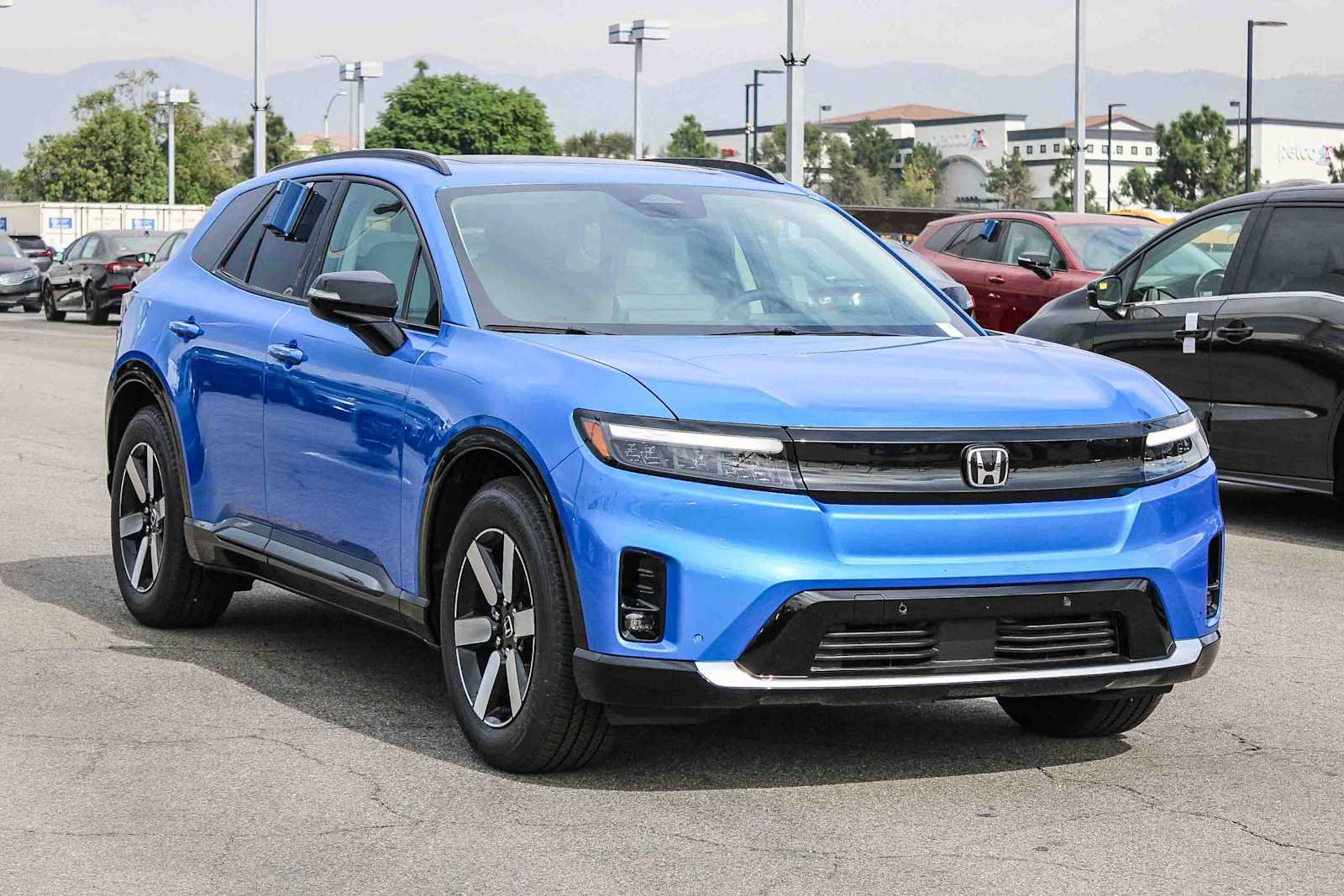 New 2026 Honda Prologue Touring image 3