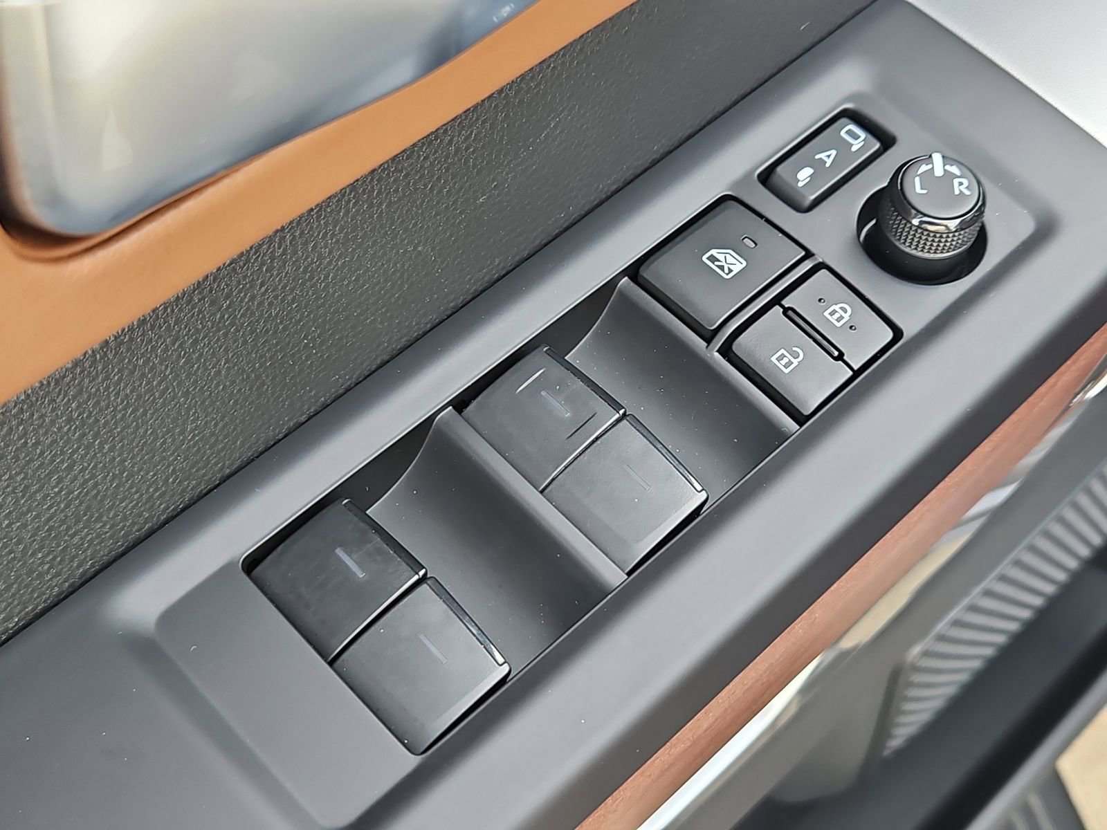 Used 2024 Toyota Tundra 1794 Edition image 23