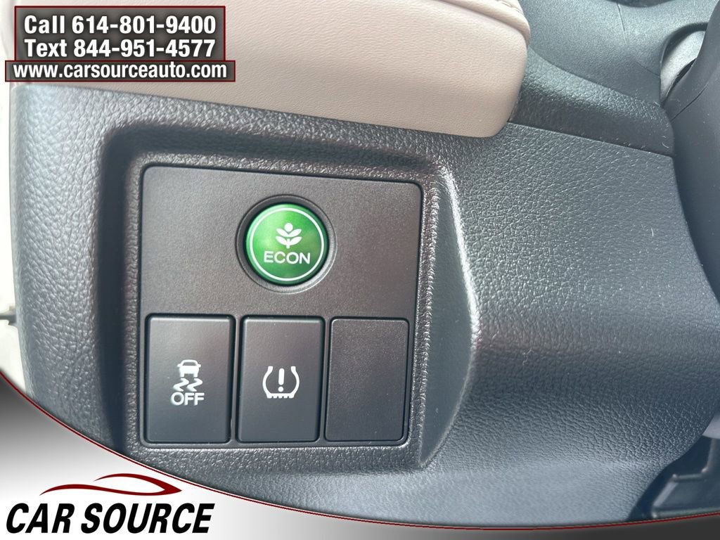Used 2018 Honda HR-V EX-L image 17