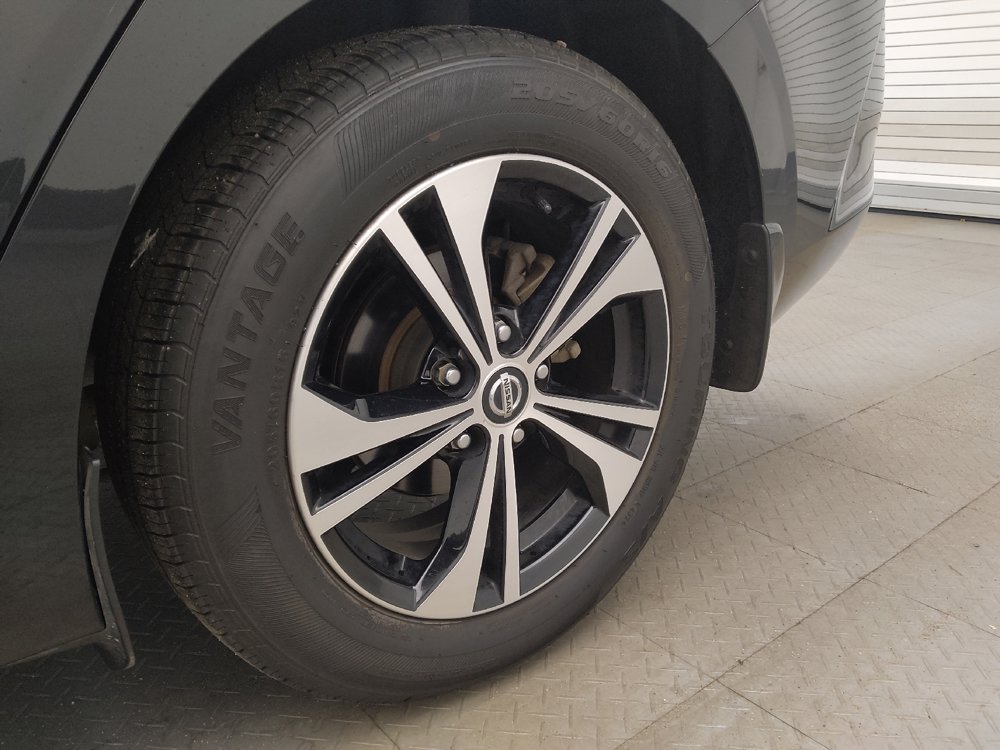 Used 2020 Nissan Sentra SV w/ Trunk Package FWD image 31