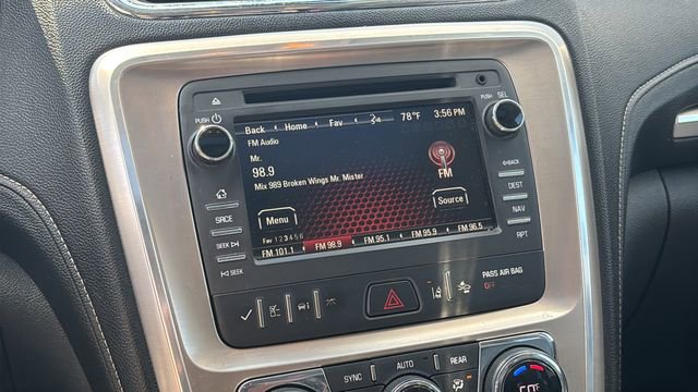 Used 2016 GMC Acadia Denali AWD/4WD image 14
