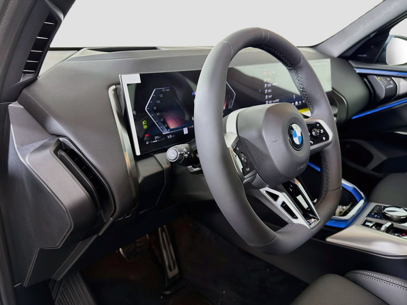 New 2026 BMW X3 xDrive30i w/ Premium Package AWD/4WD image 10