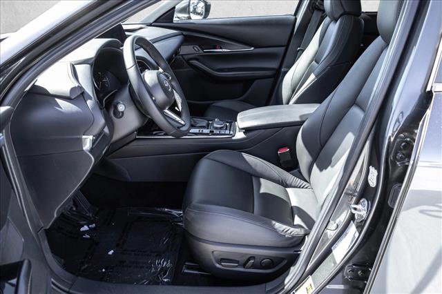 Used 2025 MAZDA CX-30 AWD 2.5 S w/ Preferred Package image 12