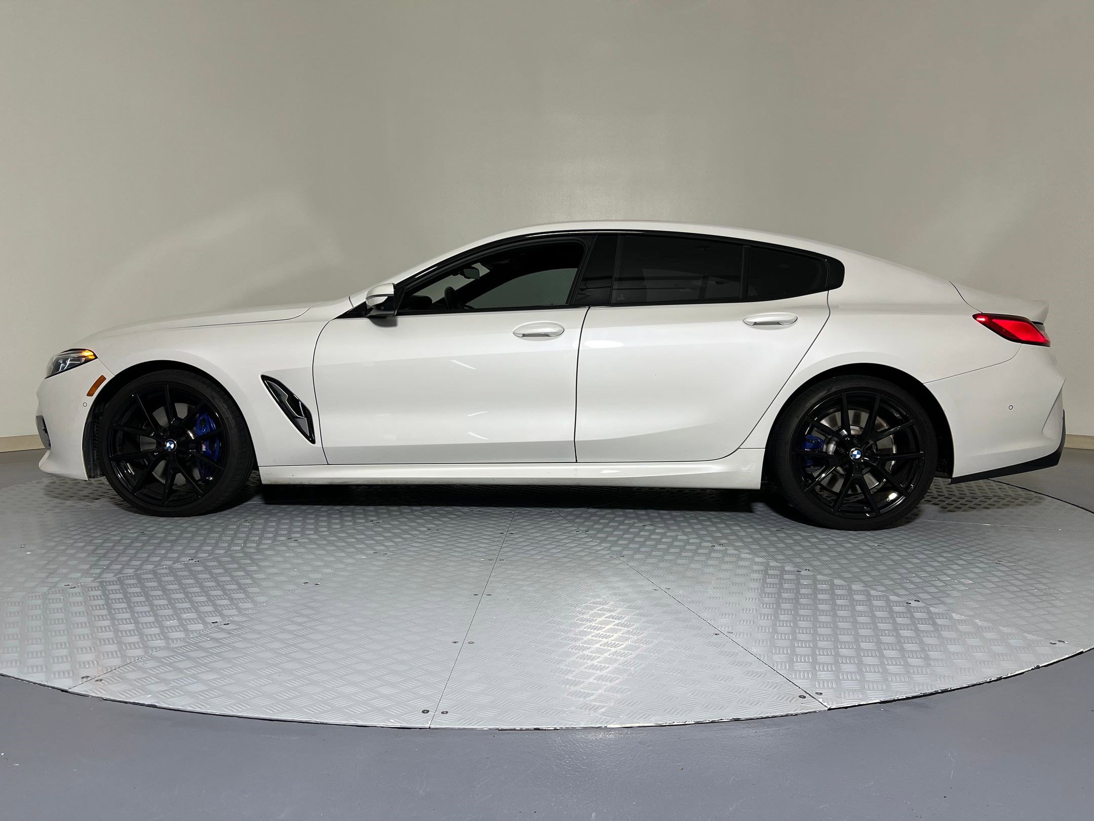 Certified 2024 BMW 840i Gran Coupe w/ Driving Assistance Package image 22