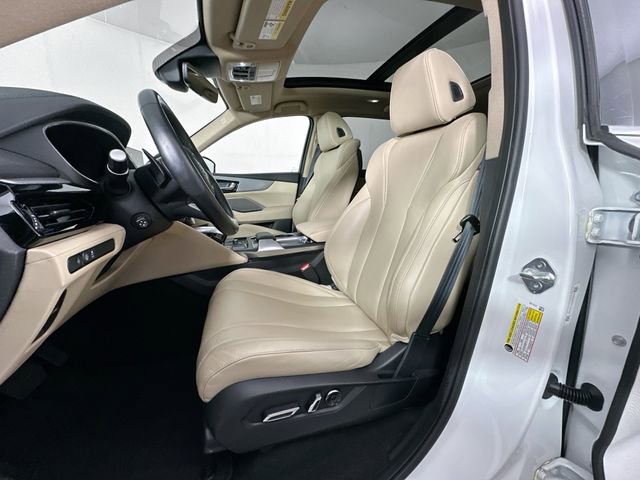 Used 2023 Acura MDX SH-AWD image 4