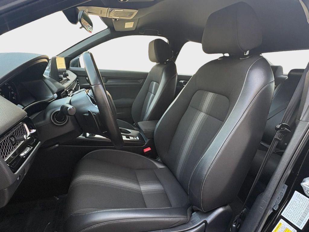 Used 2023 Honda Civic Sport image 12