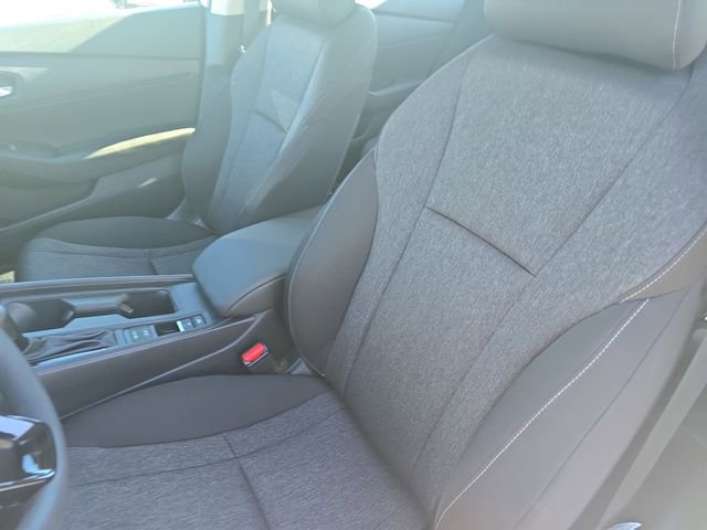 New 2026 Honda Accord LX image 14