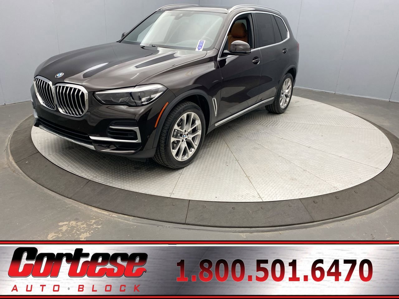 Used 2023 BMW X5 xDrive40i w/ Premium Package