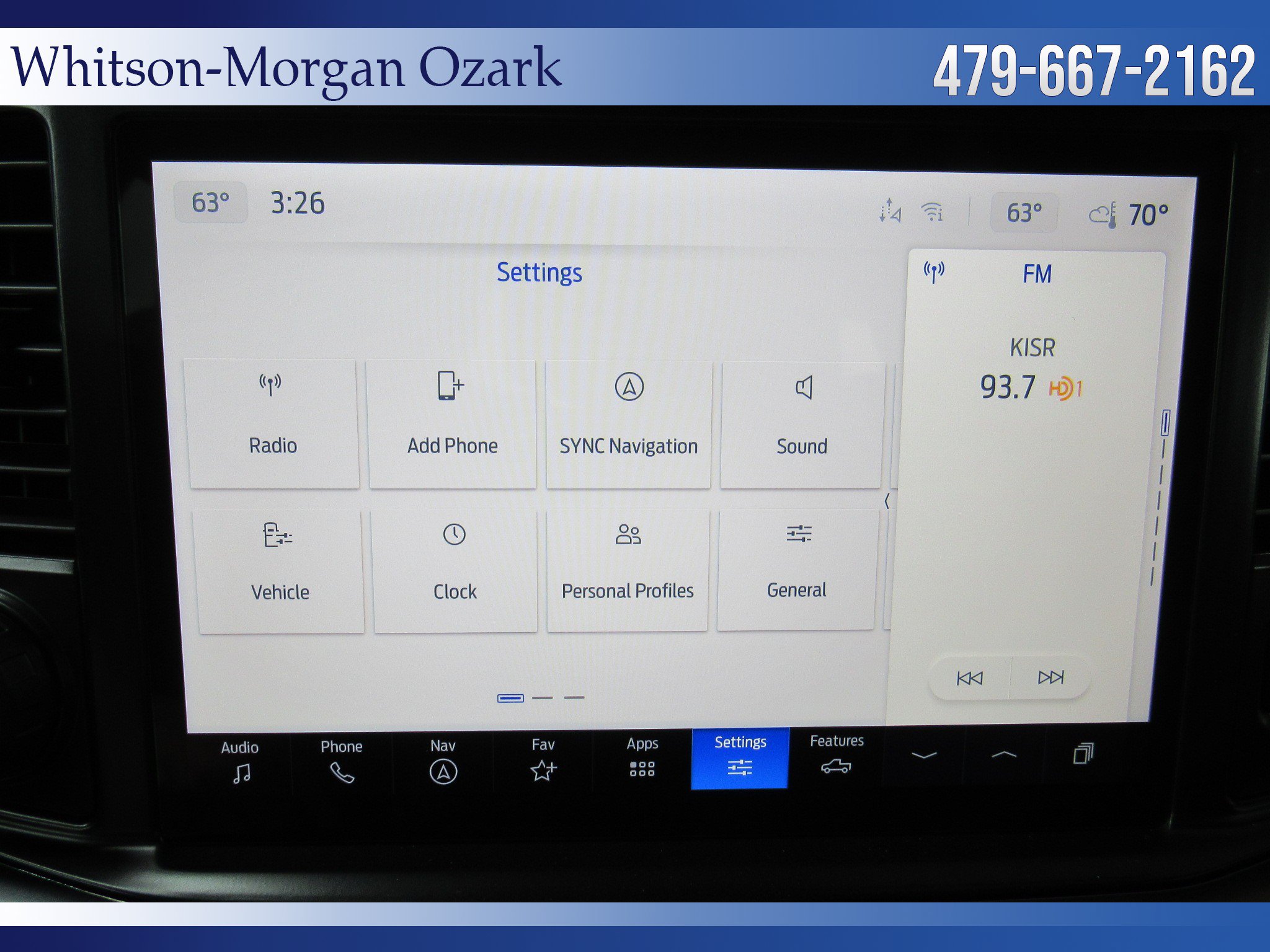 New 2026 Ford F250 Platinum AWD/4WD image 55