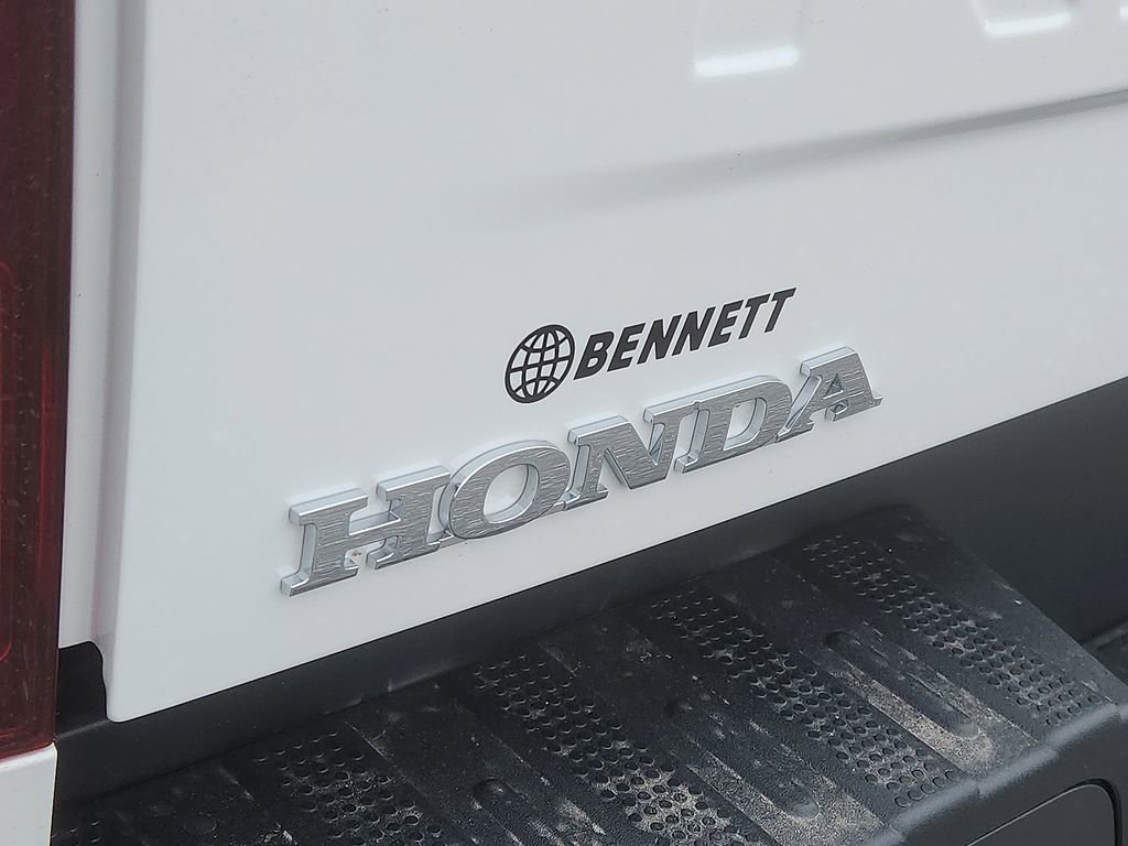 New 2025 Honda Ridgeline TrailSport image 5