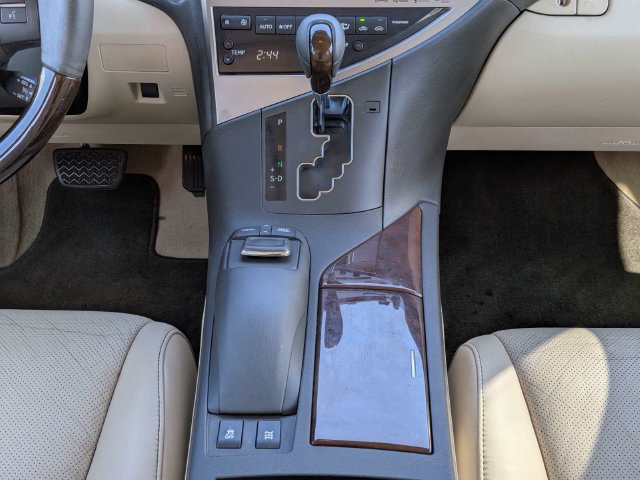 Used 2015 Lexus RX 350 AWD image 18