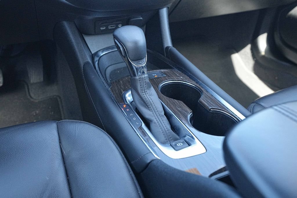 Used 2024 Chevrolet Malibu LT FWD image 33