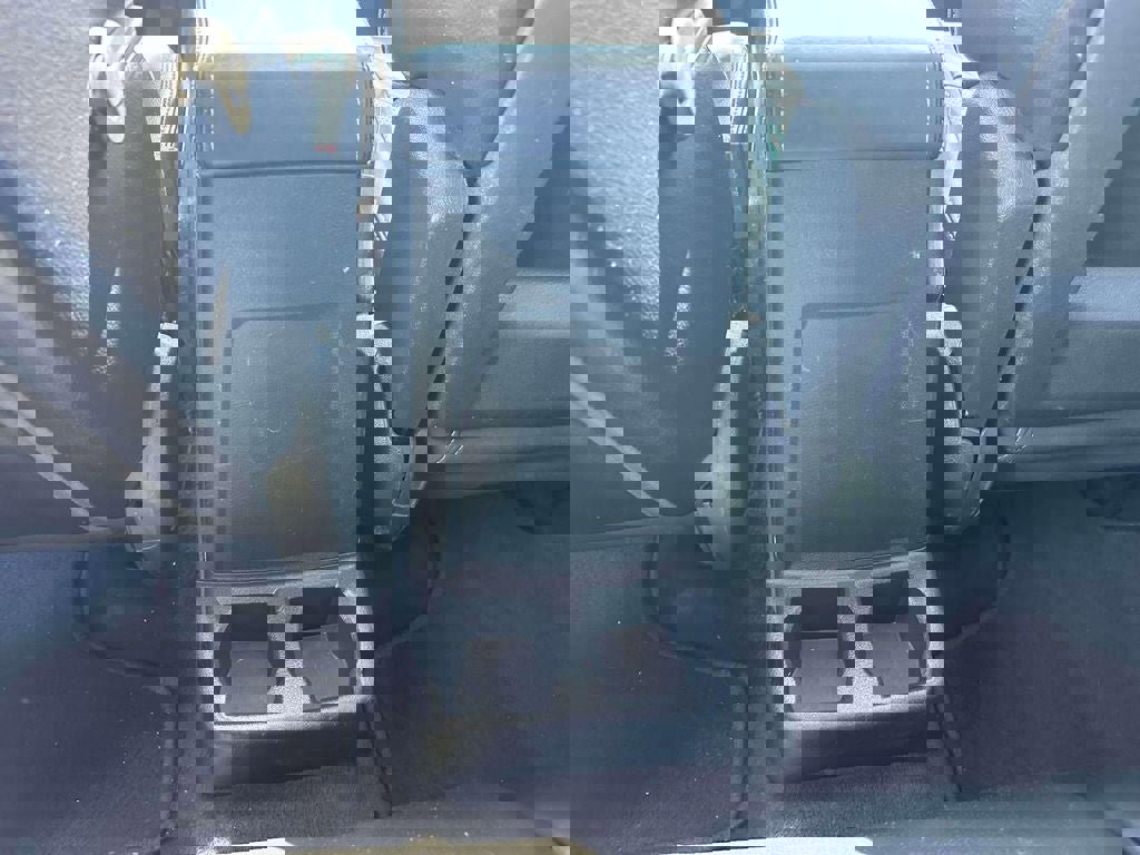 Used 2012 Jeep Liberty Limited Jet w/ Comfort/Convenience Group image 11