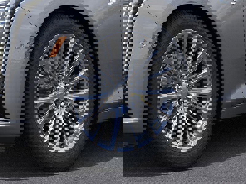 New 2026 Cadillac CT5 Premium Luxury image 9