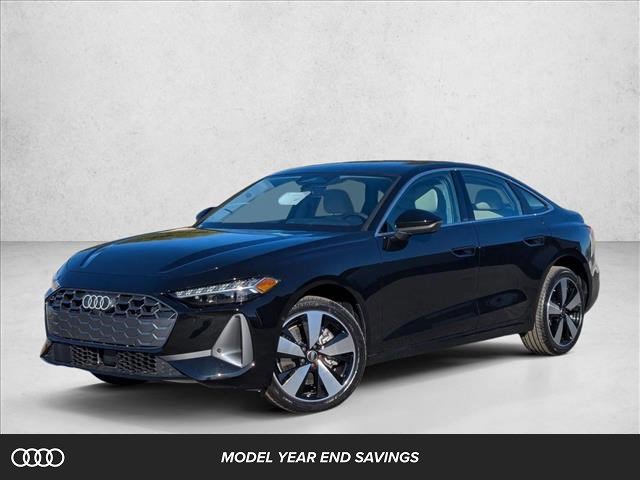 New 2025 Audi A5 2.0T Premium Plus image 1