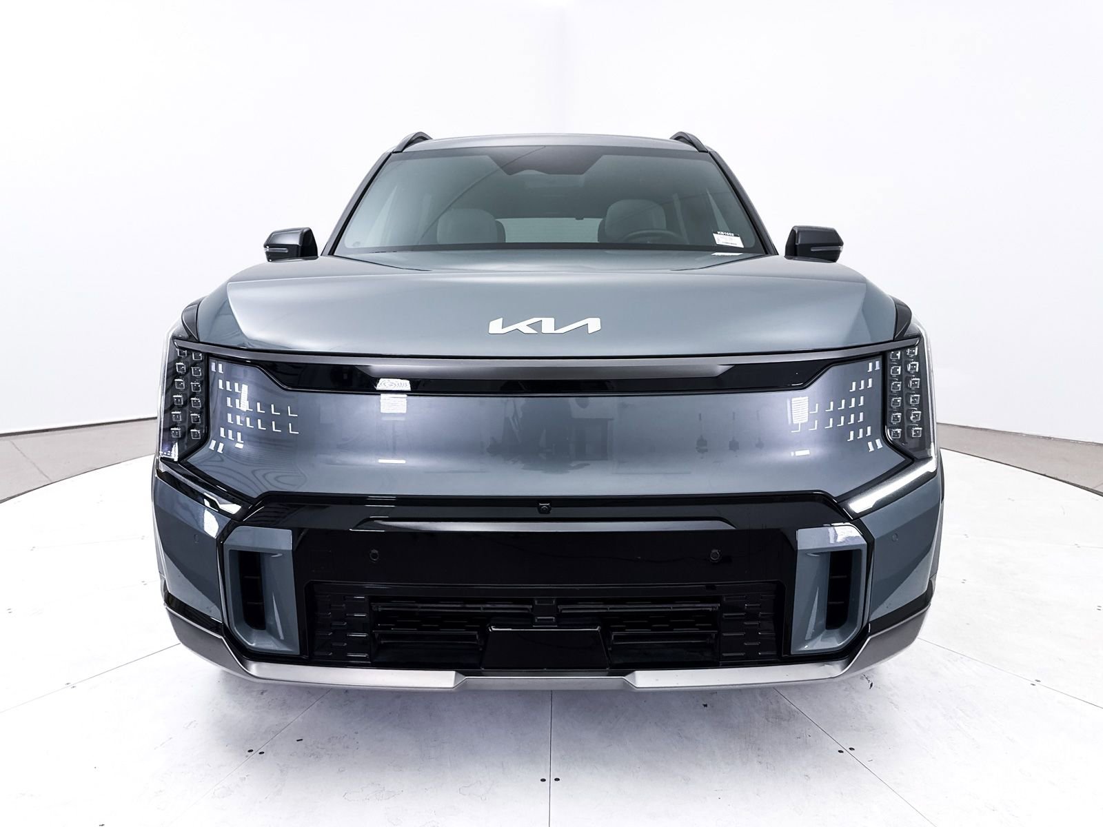 Used 2024 Kia EV9 GT-Line image 14