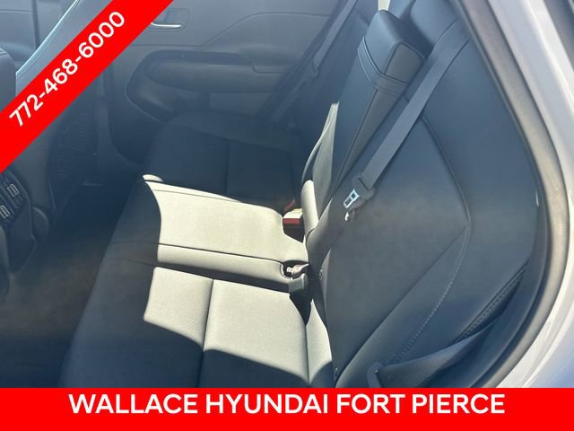 Used 2026 Hyundai Kona Limited FWD image 14