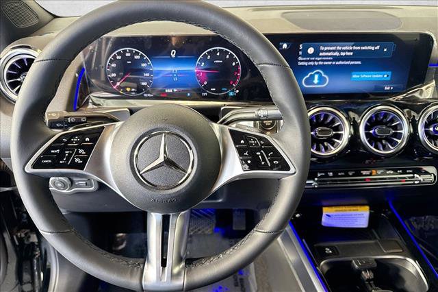 New 2026 Mercedes-Benz GLB 250 image 11