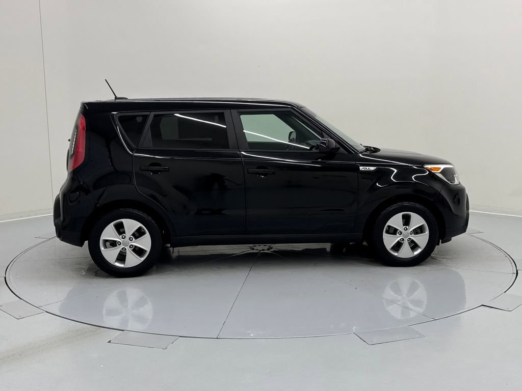 Used 2016 Kia Soul FWD image 6