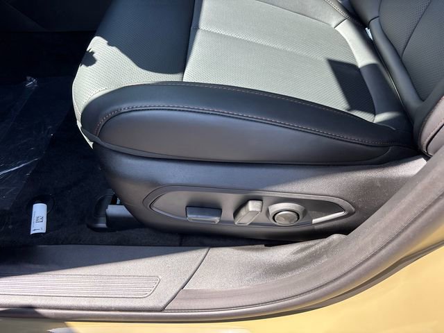 New 2026 Jeep Cherokee Limited AWD/4WD image 7