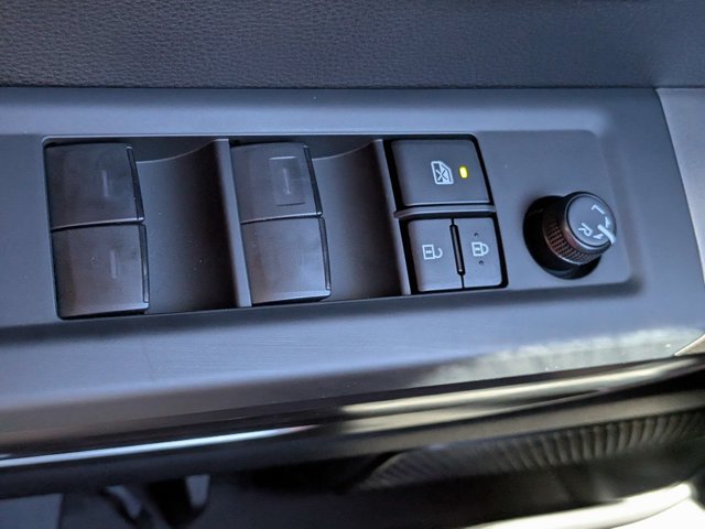 New 2026 Toyota Tundra SR5 AWD/4WD image 22