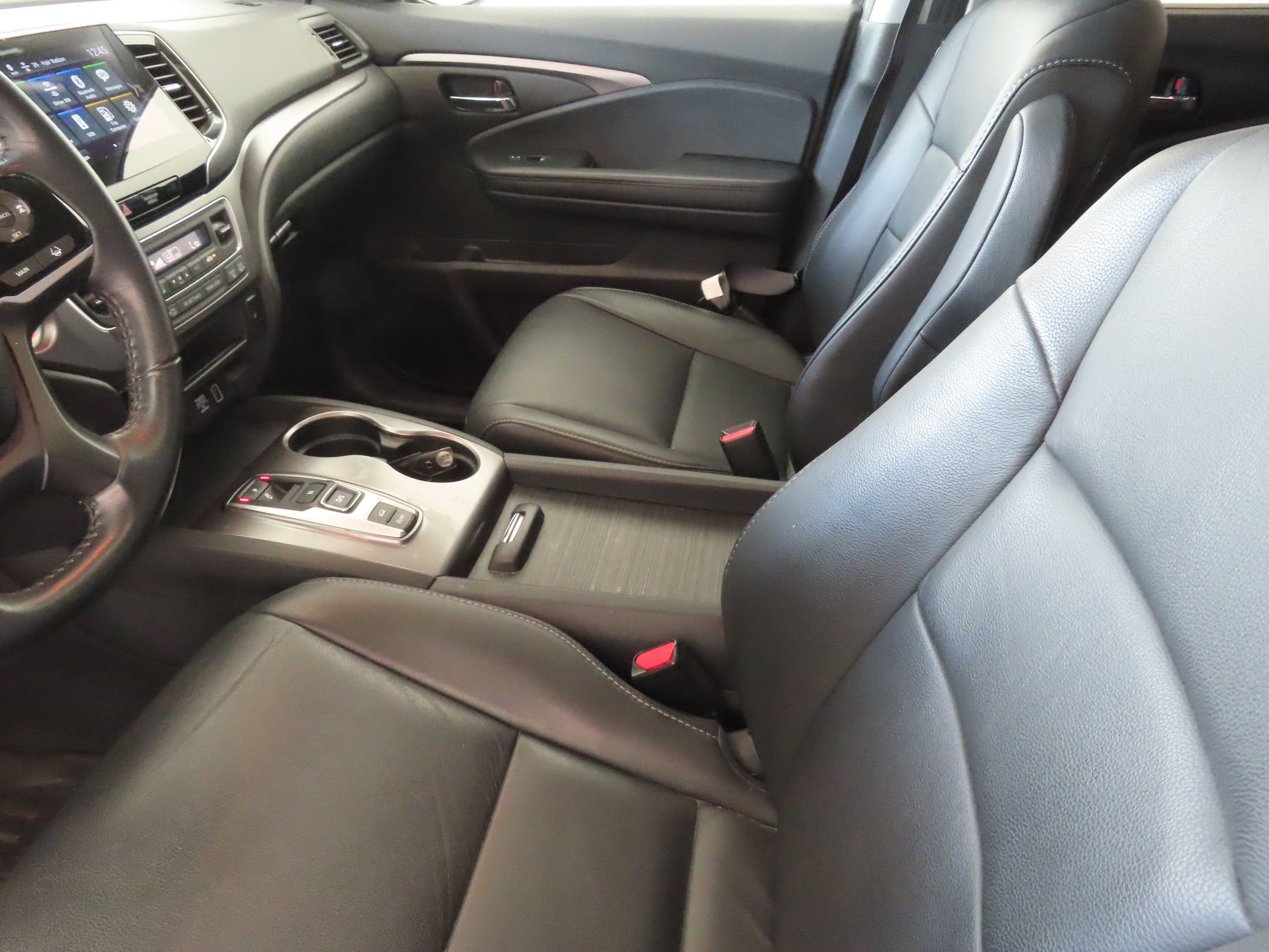 Used 2022 Honda Pilot EX-L image 21