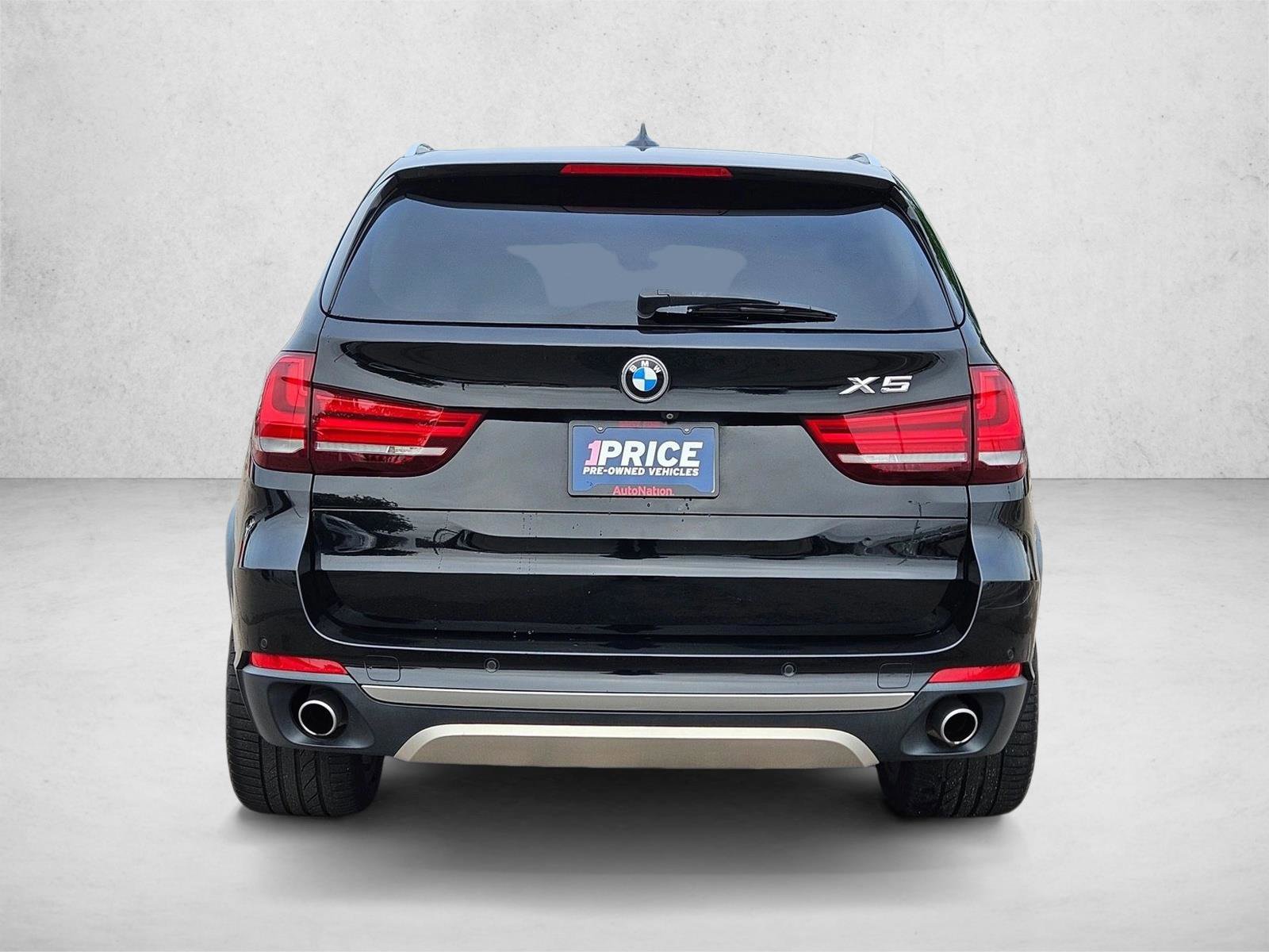 Used 2016 BMW X5 xDrive35d AWD/4WD image 7