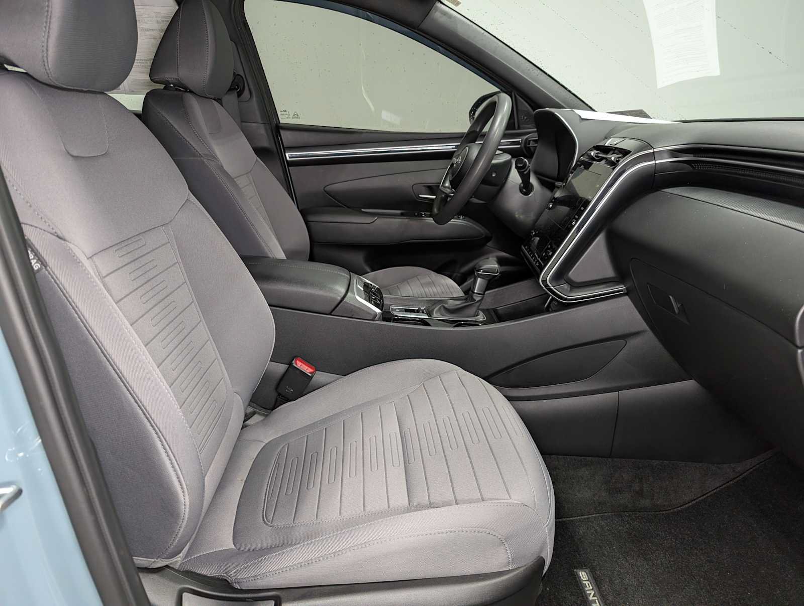 Used 2024 Hyundai Santa Cruz SEL AWD/4WD image 40