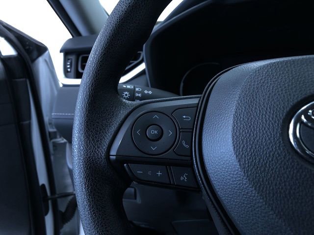 Certified 2025 Toyota RAV4 LE AWD/4WD image 24