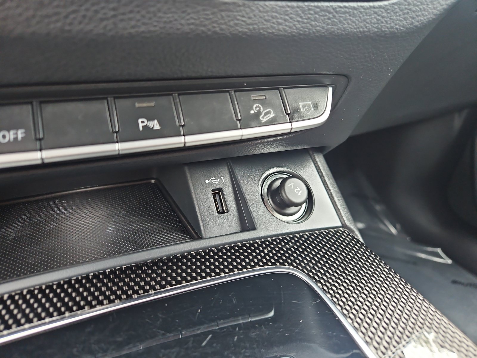 Used 2023 Audi SQ5 Premium Plus w/ Premium Plus Package AWD/4WD image 25