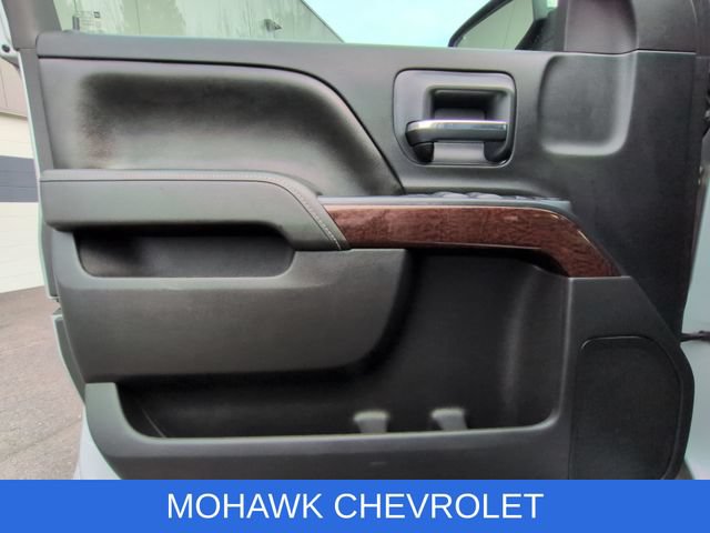 Used 2016 GMC Sierra 1500 SLE w/ SLE Value Package AWD/4WD image 22