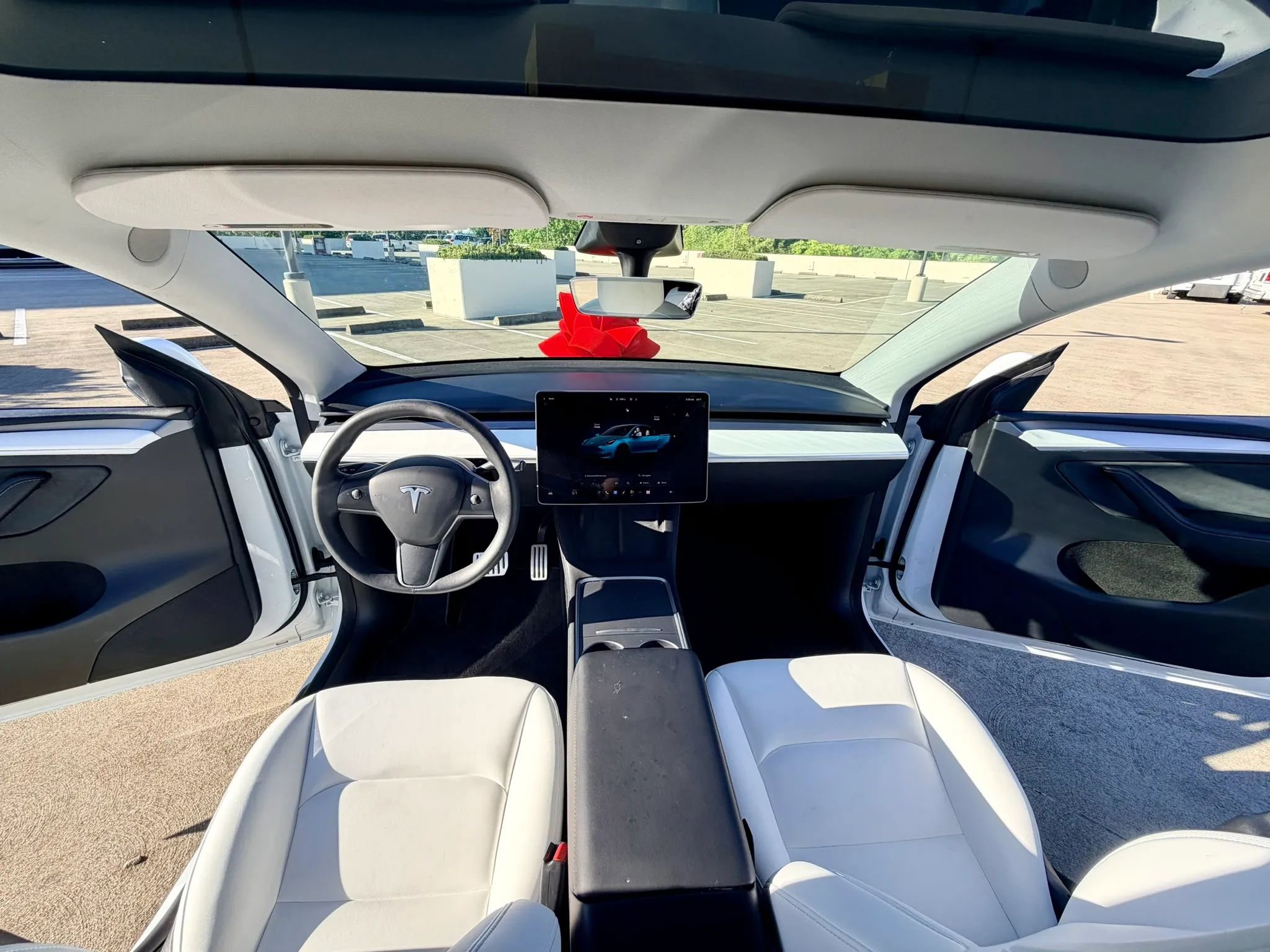 Used 2022 Tesla Model Y Performance image 23
