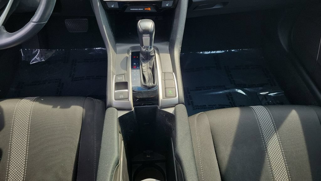 Used 2020 Honda Civic EX image 18