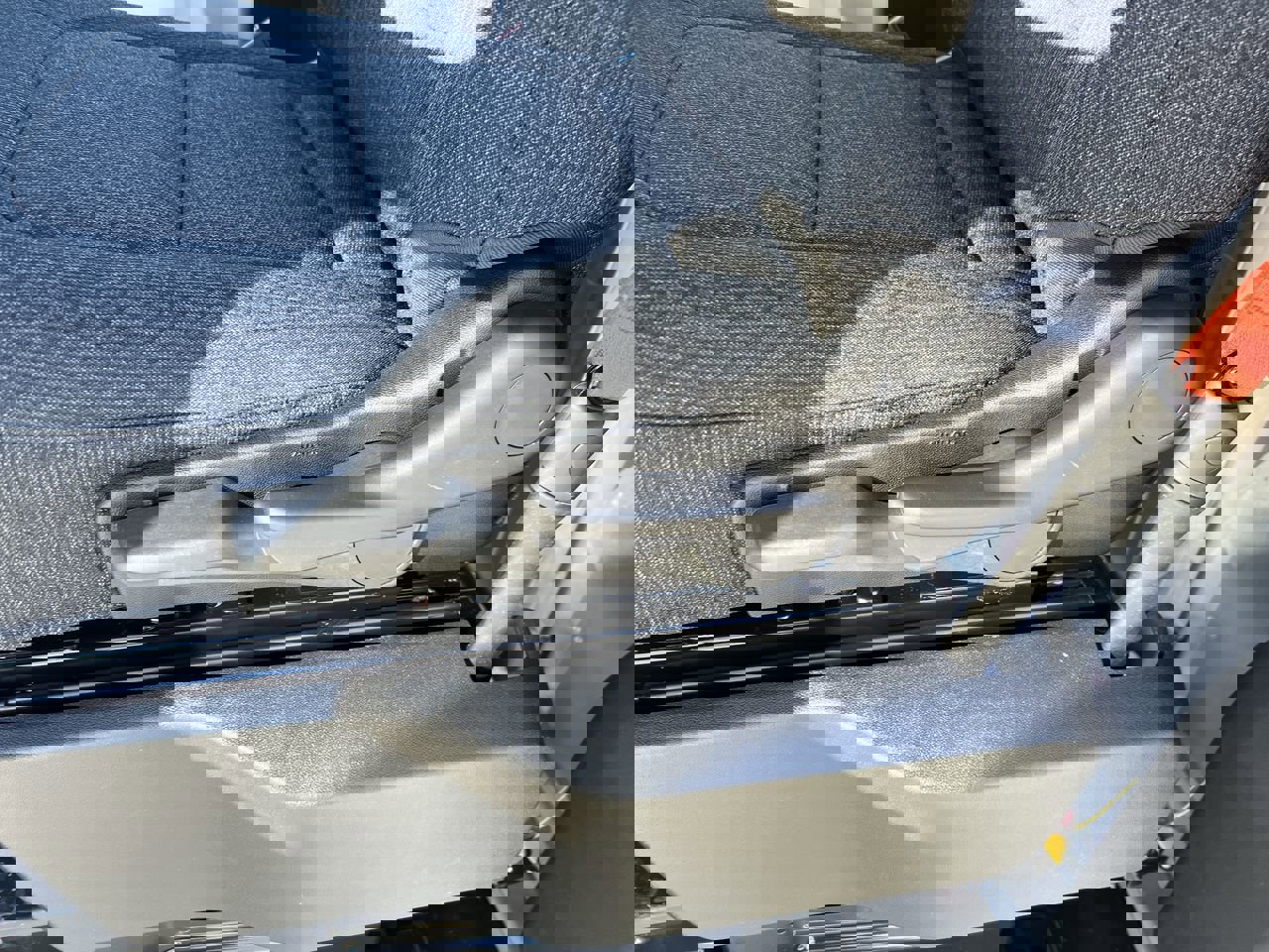 New 2025 Chevrolet Brightdrop 400 w/ Power Door Package image 10