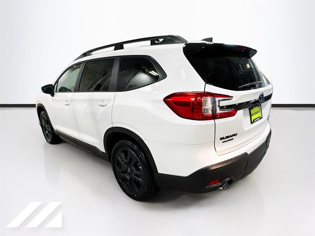 Used 2026 Subaru Ascent Bronze Edition AWD/4WD image 7
