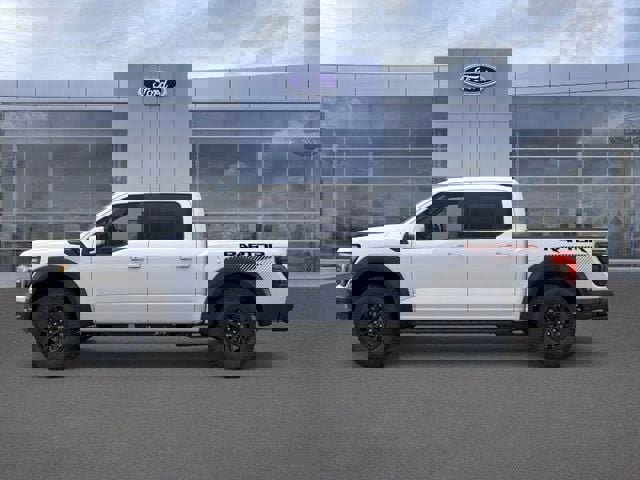 New 2025 Ford F150 Raptor image 33