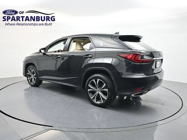 Used 2022 Lexus RX 350 FWD w/ Premium Package image 5