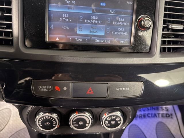 Used 2015 Mitsubishi Lancer Evolution Final Edition AWD/4WD image 28
